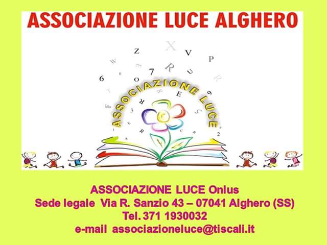 Associazione Luce Alghero